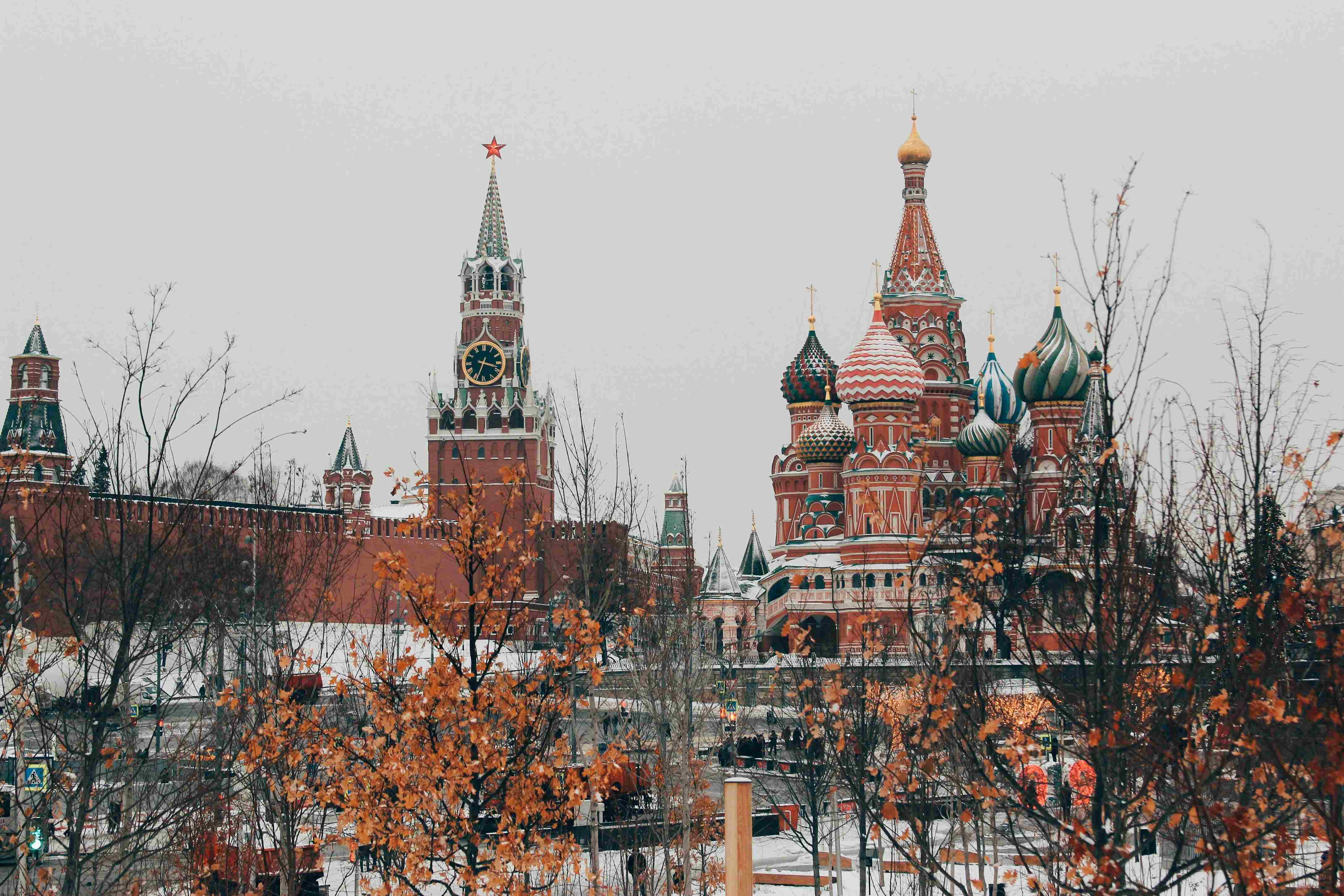 Russian Language Course from Pakistan
