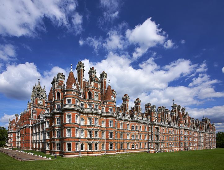Study in the UK from Pakistan